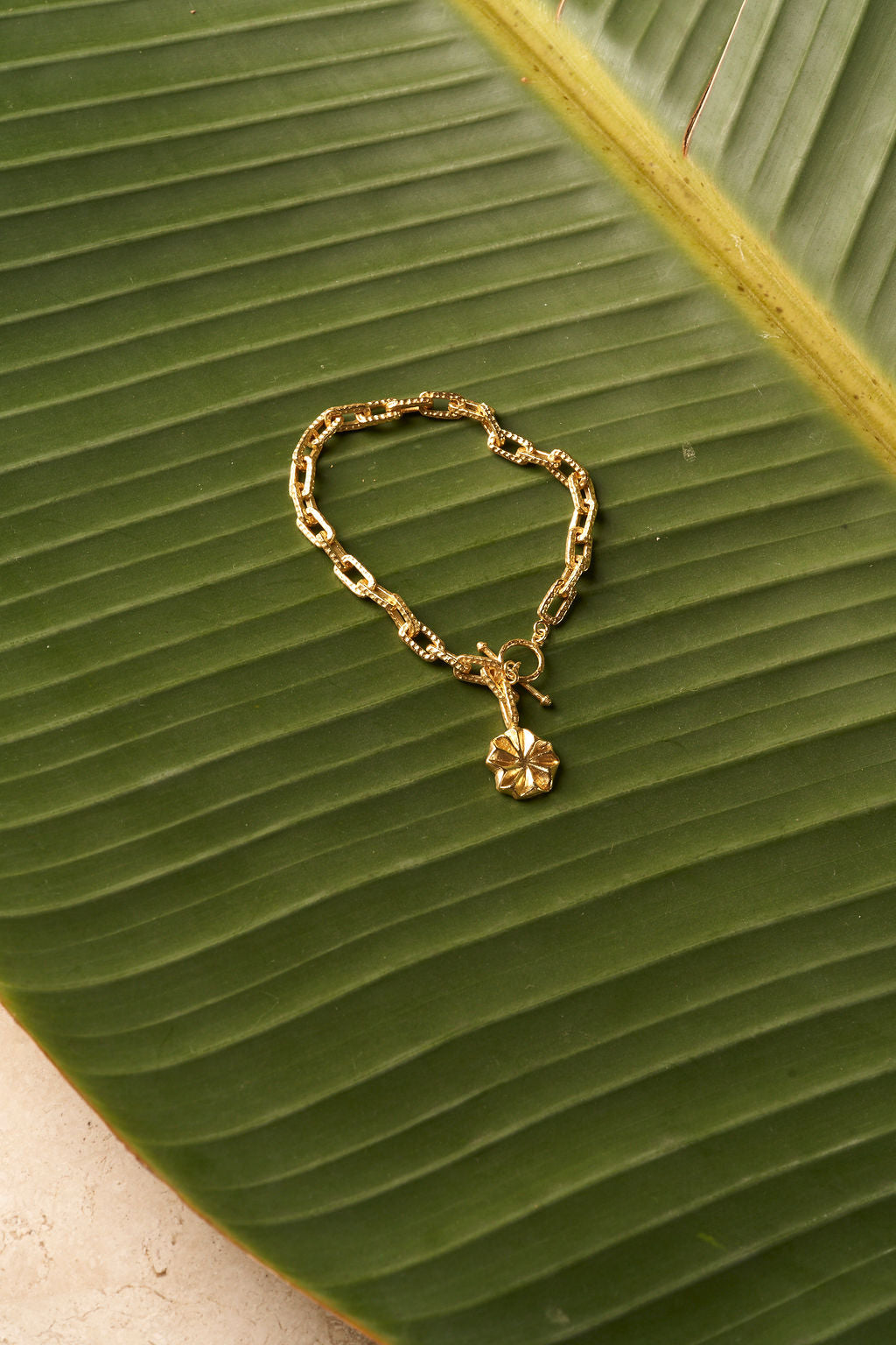 RULE THE WORLD BRACELET Citizen Nomade Store