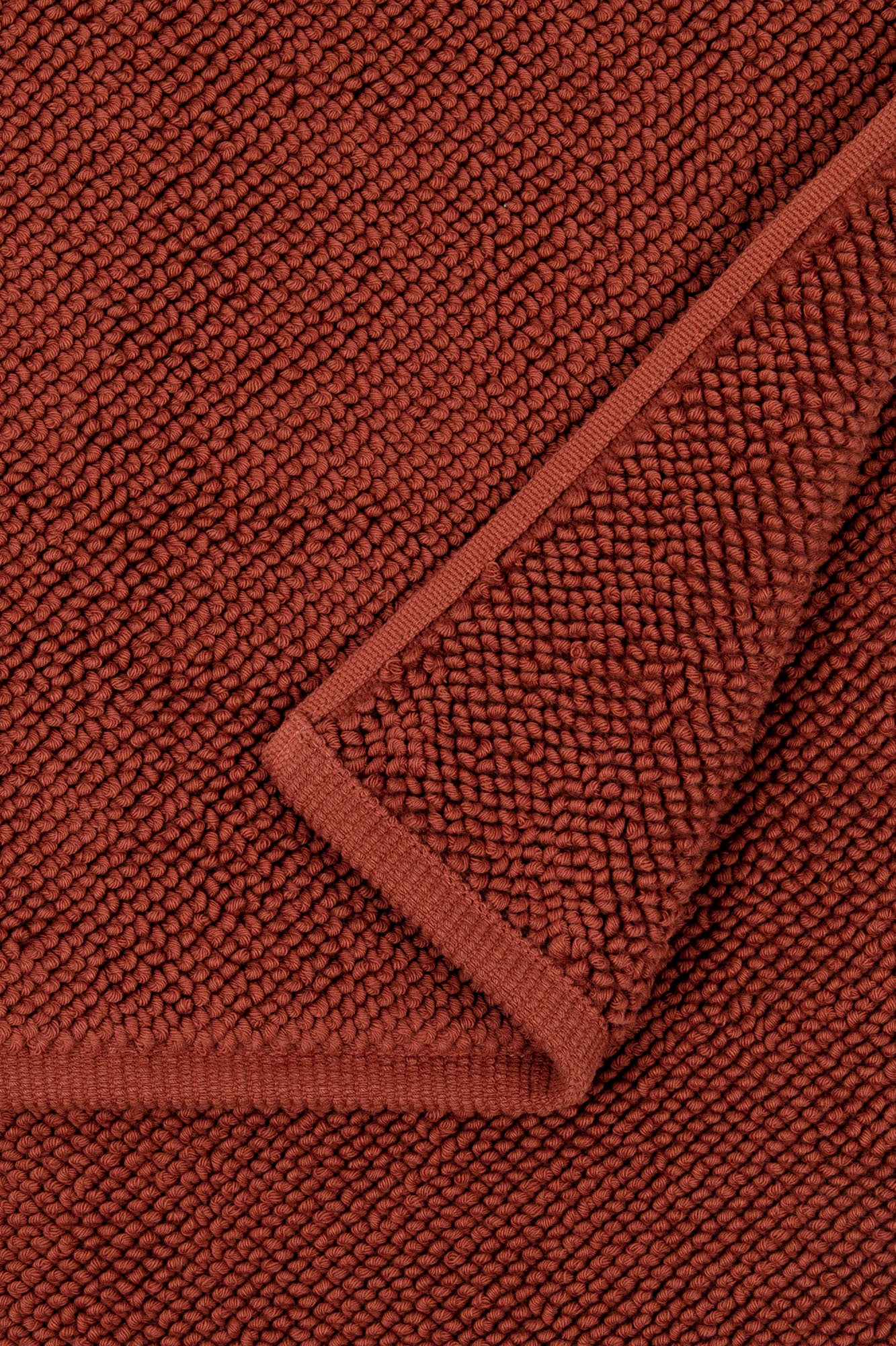 KOBN BATH MAT JASPER Citizen Nomade Store