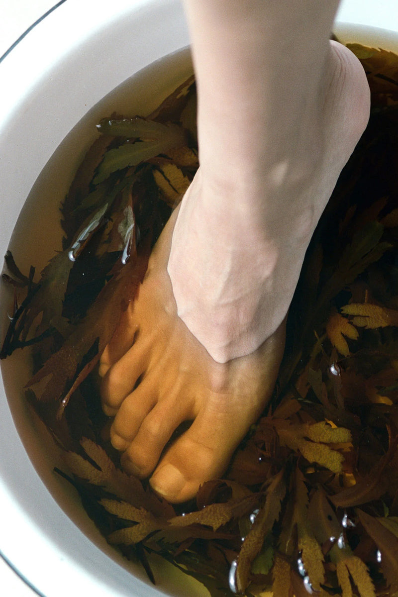 SPA SEAWEED DETOX BATH