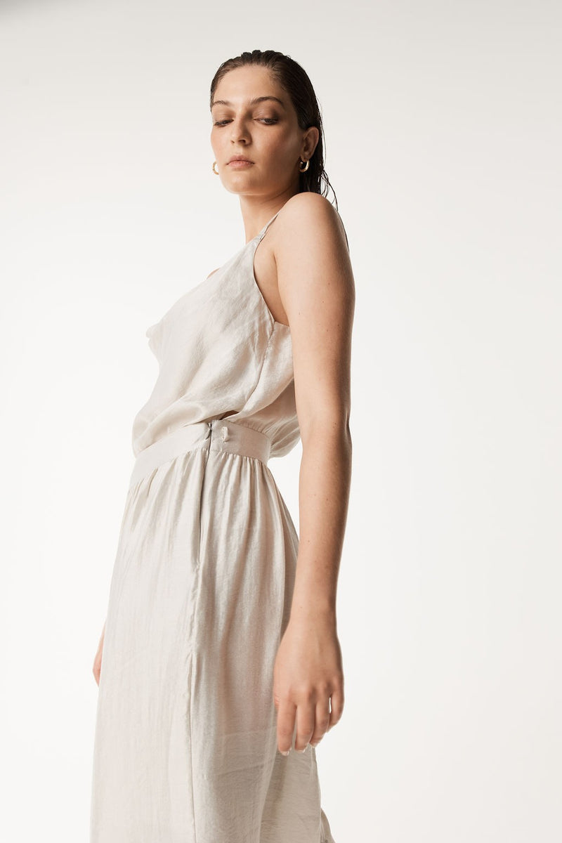 CARMEN DRESS