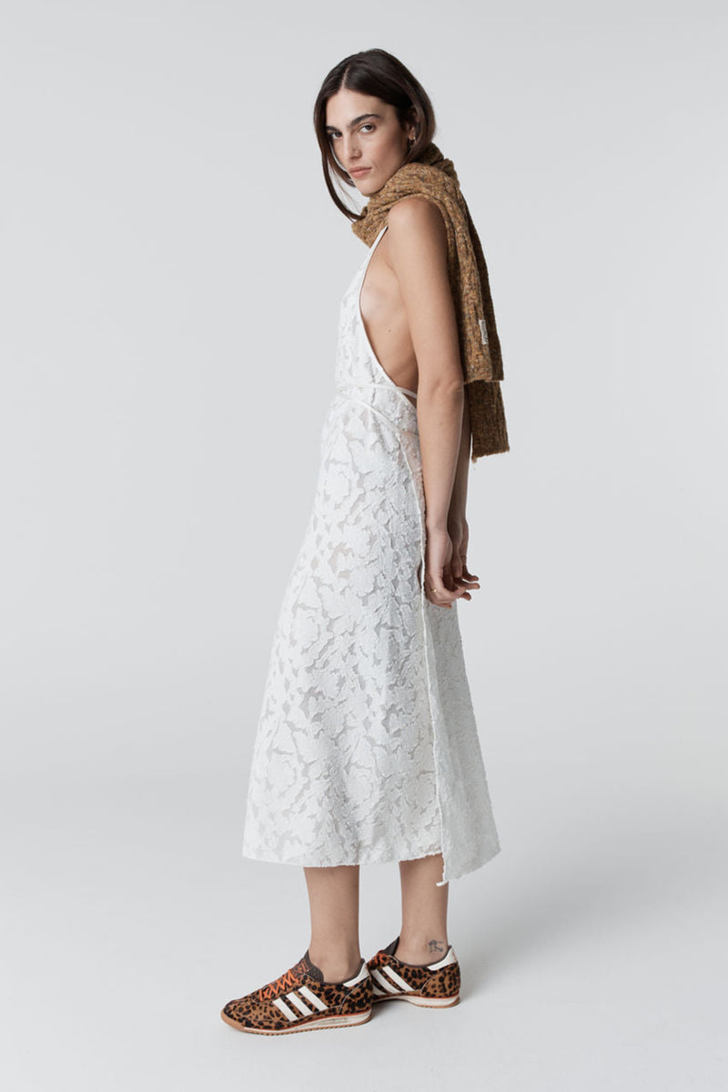 WILDER DRESS