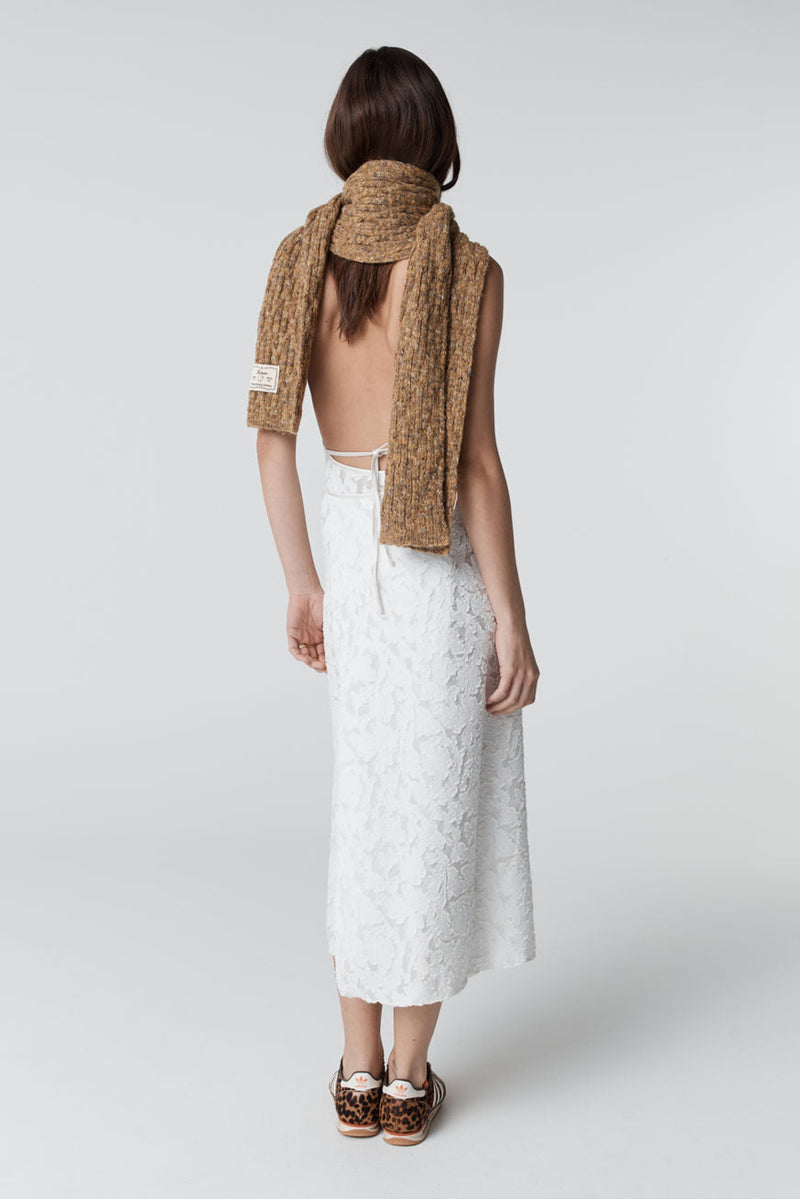 WILDER DRESS