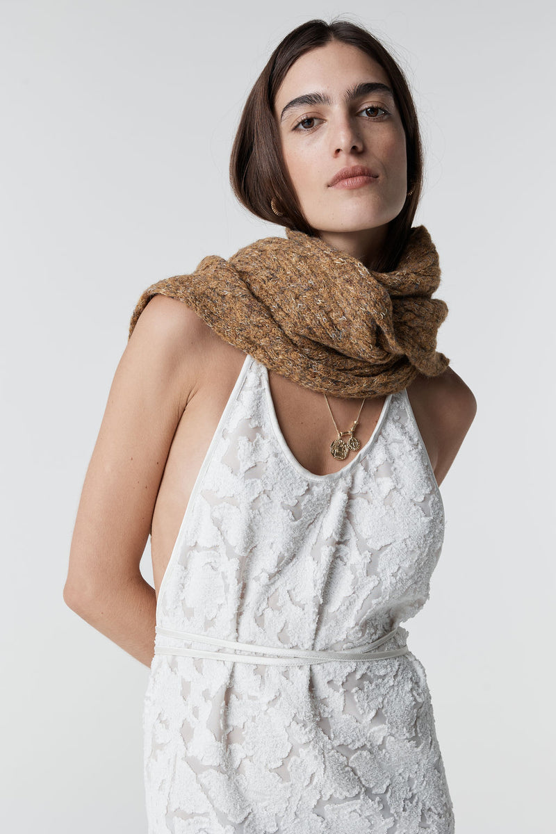 WILDER DRESS