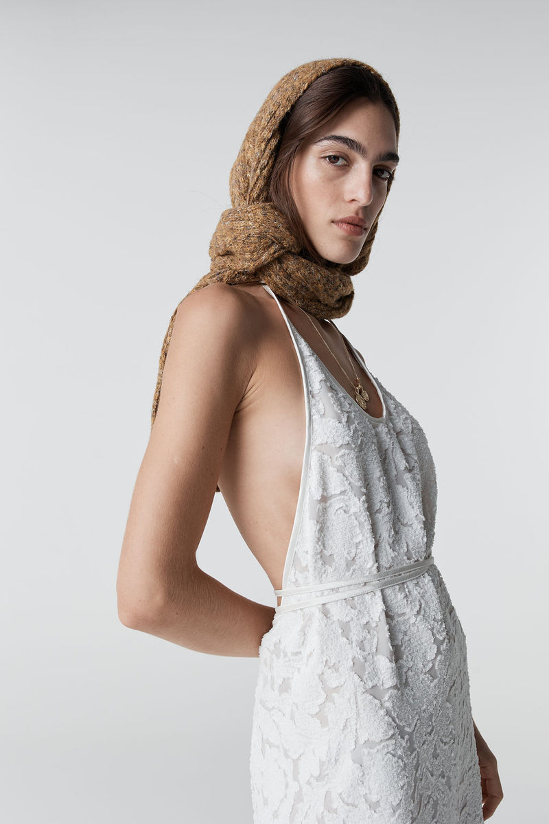 WILDER DRESS