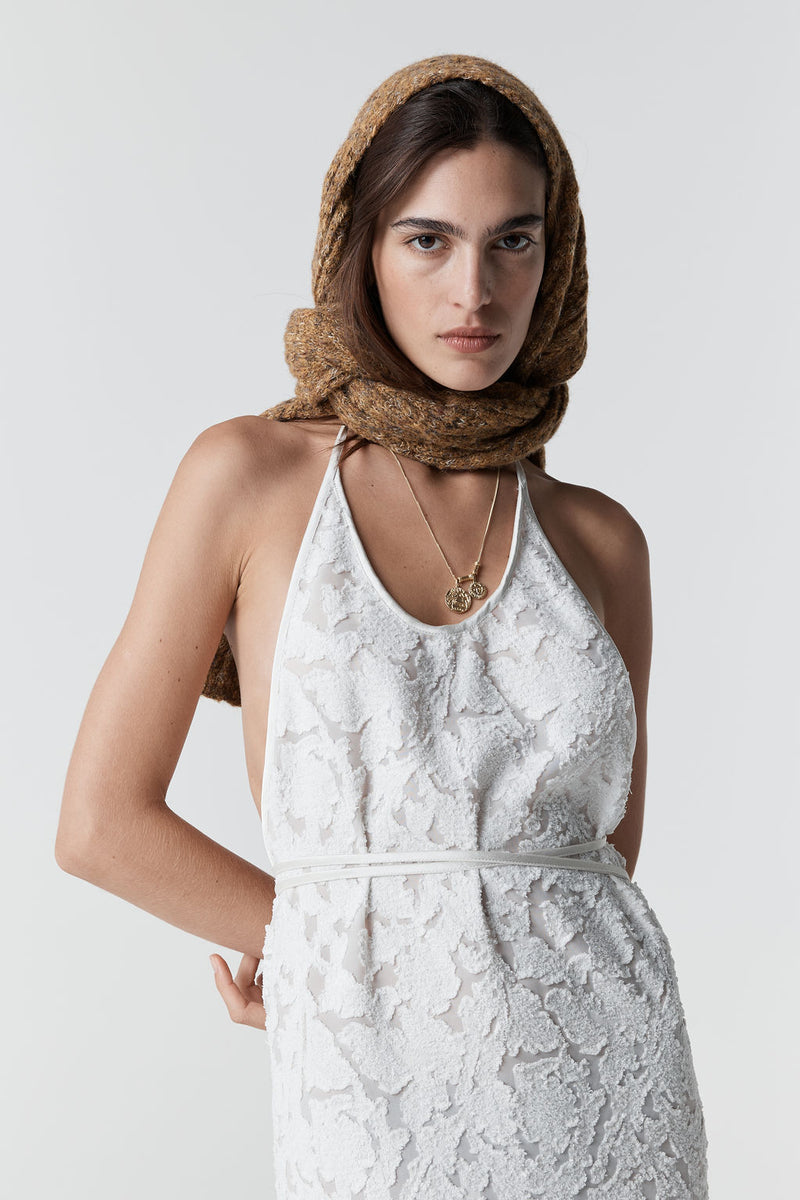 WILDER DRESS