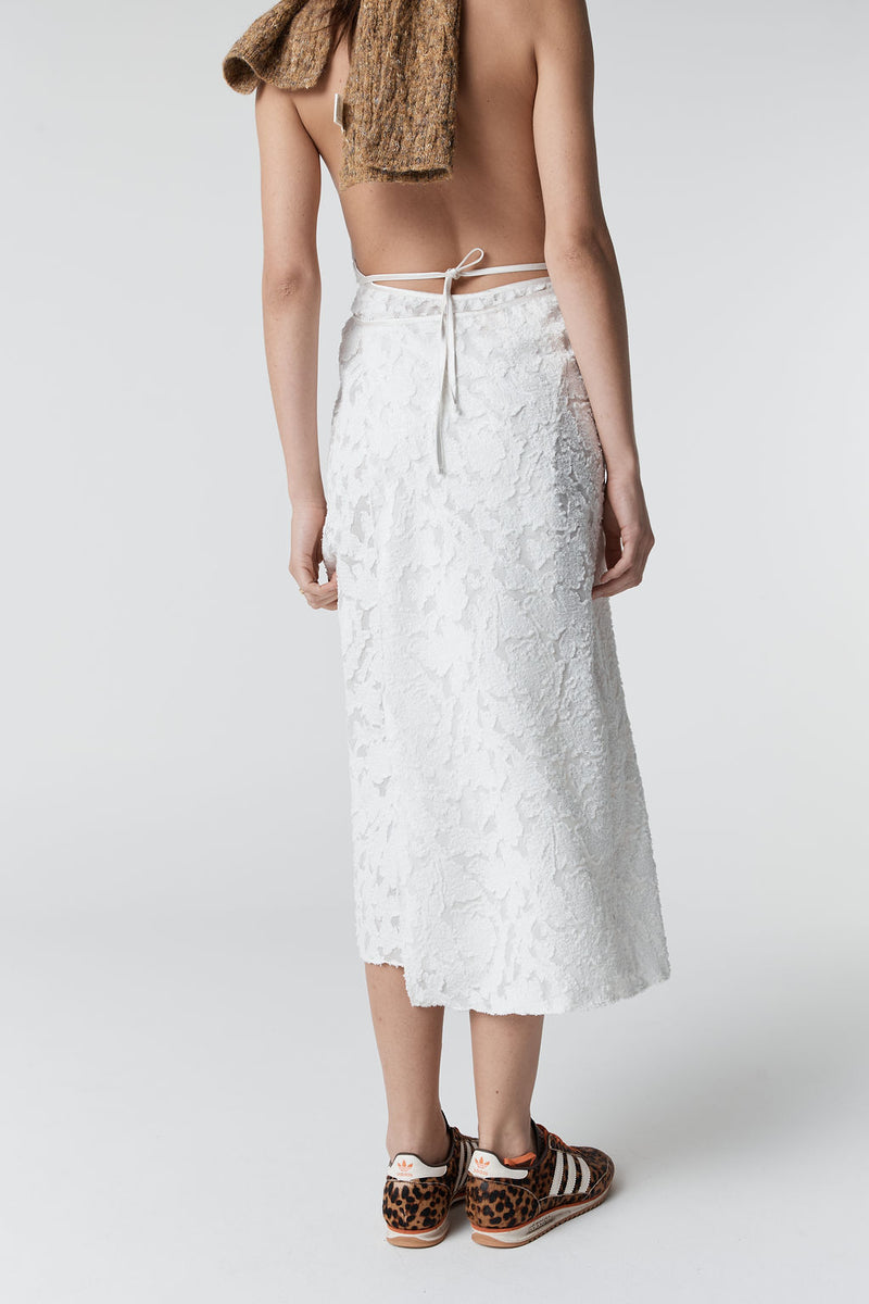 WILDER DRESS