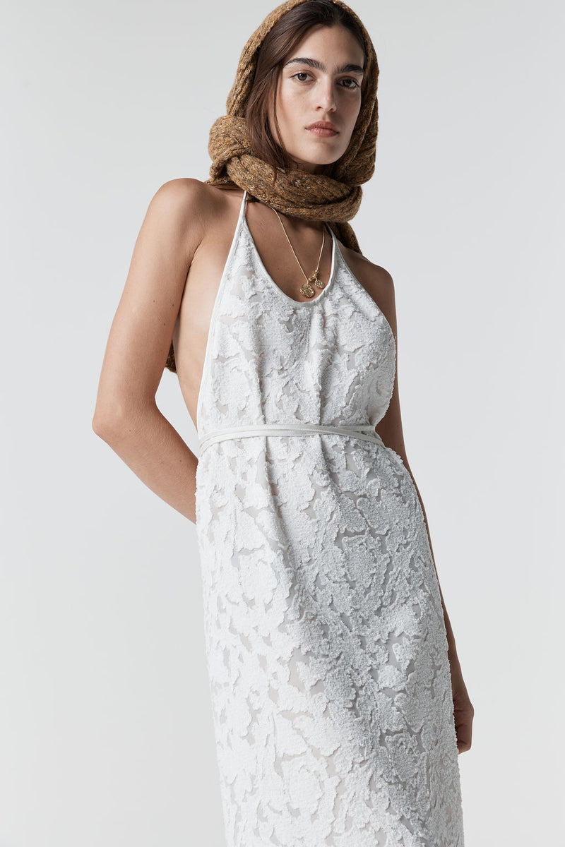 WILDER DRESS