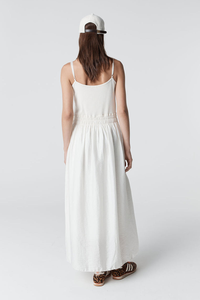 CLARA DRESS