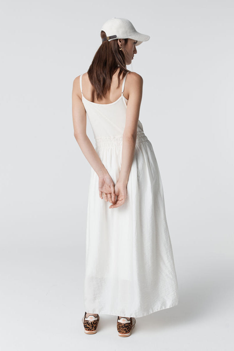 CLARA DRESS