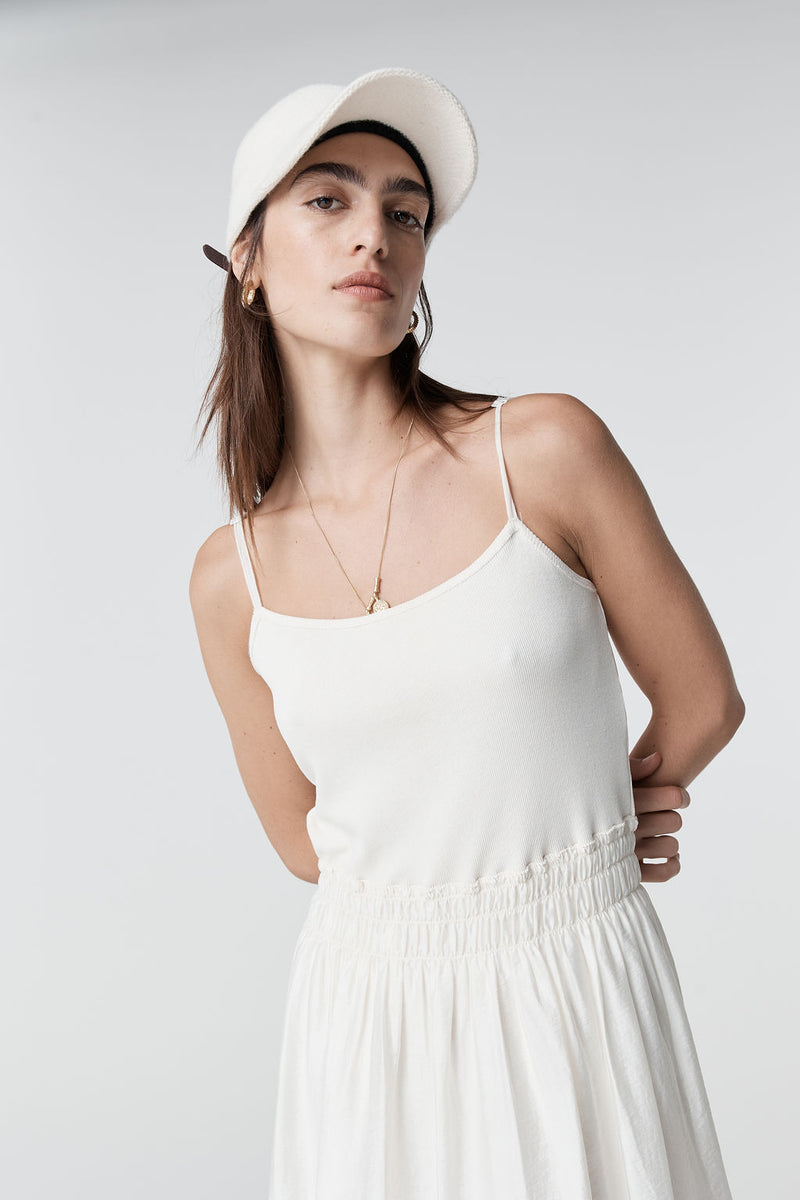 CLARA DRESS