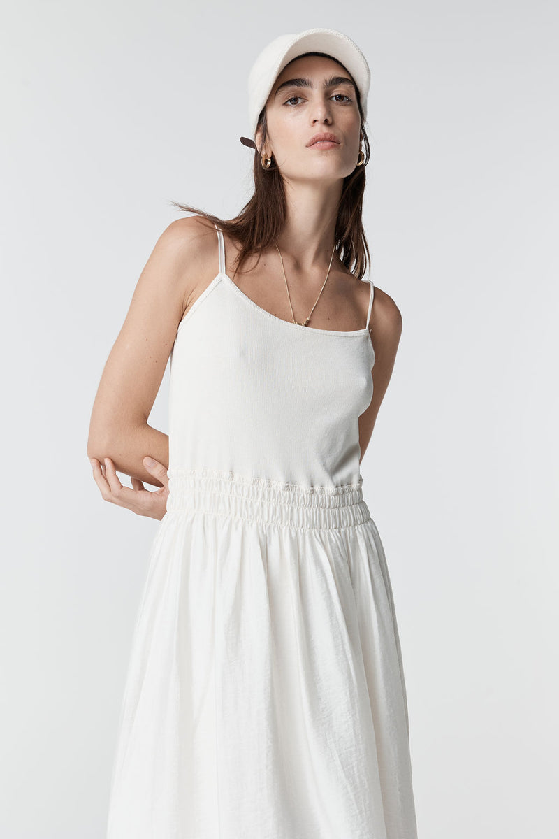 CLARA DRESS