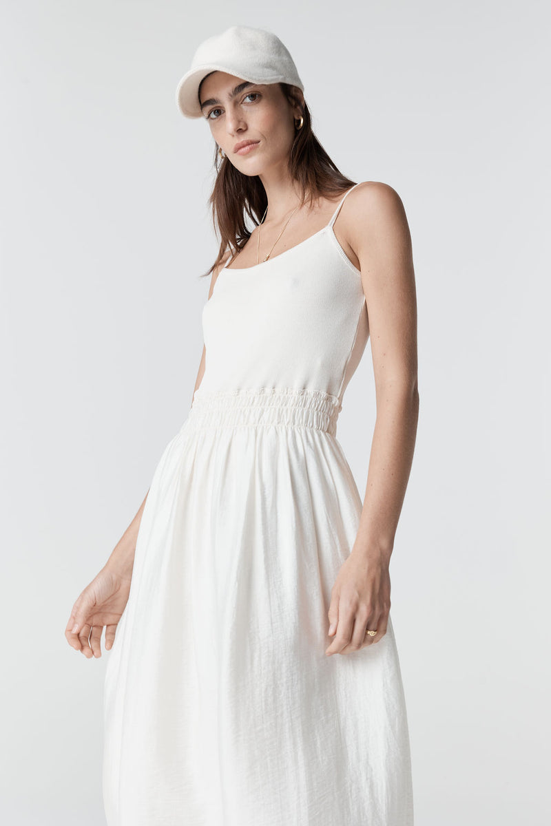 CLARA DRESS