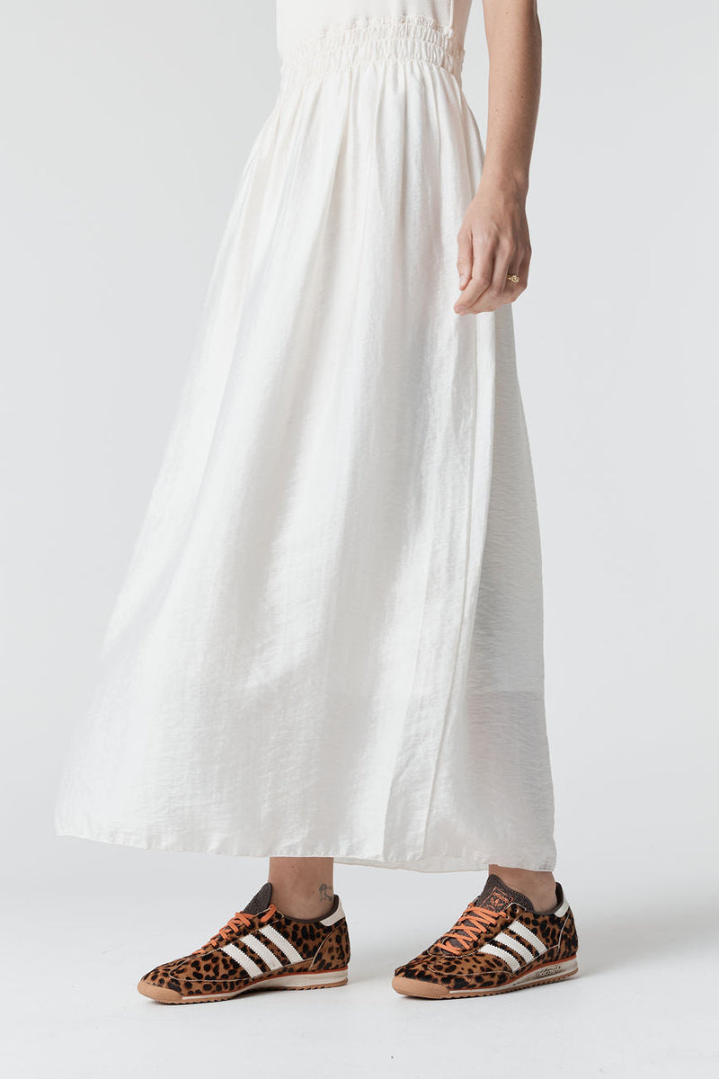 CLARA DRESS