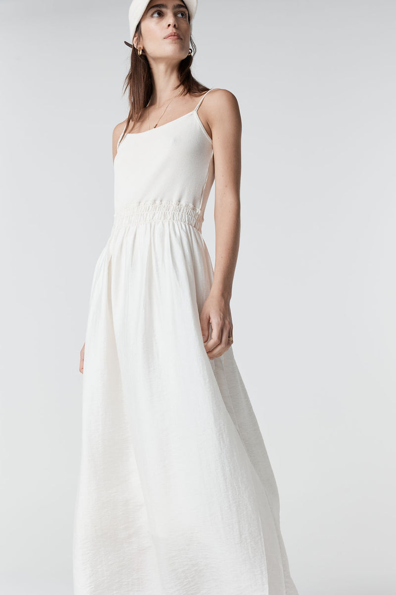 CLARA DRESS