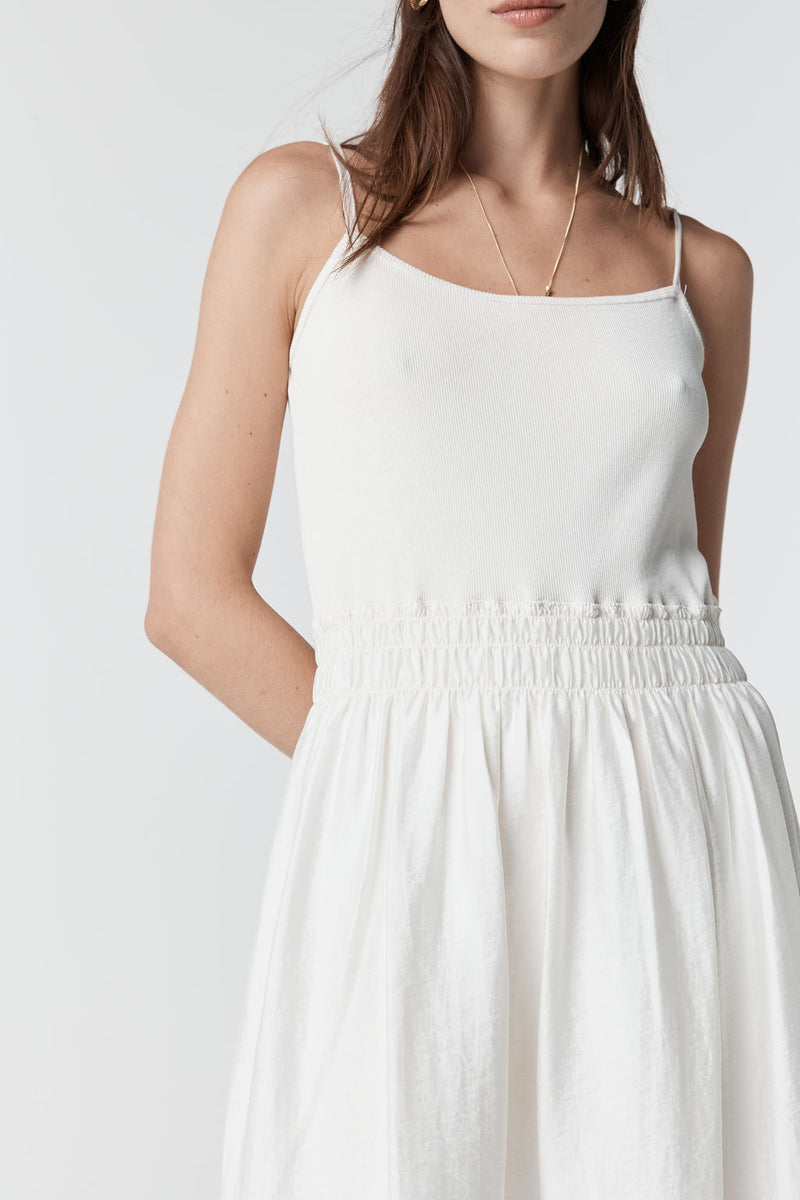CLARA DRESS
