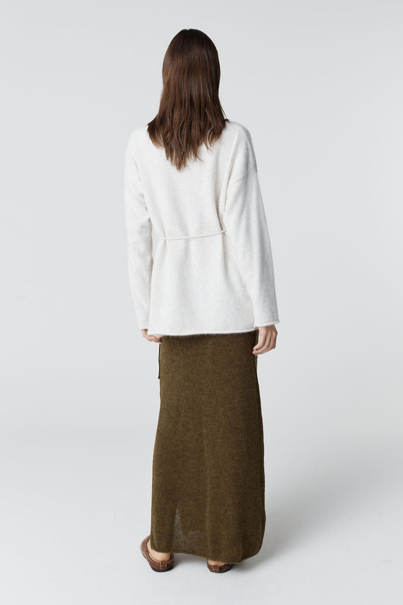 LEAN ON ME JUMPER