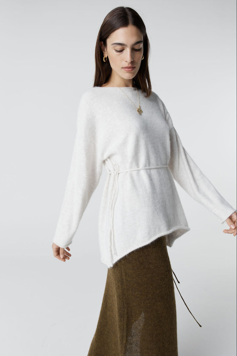 LEAN ON ME JUMPER