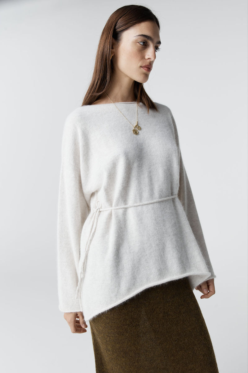LEAN ON ME JUMPER