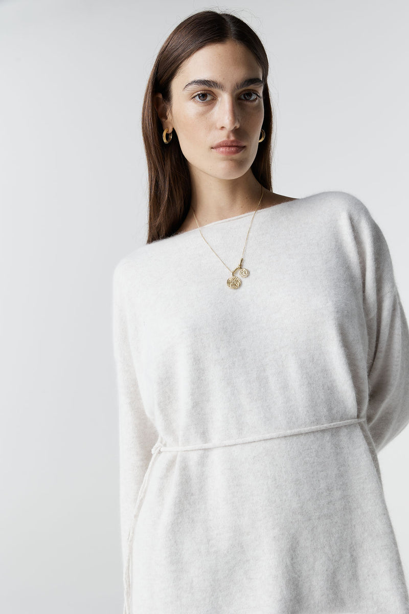 LEAN ON ME JUMPER