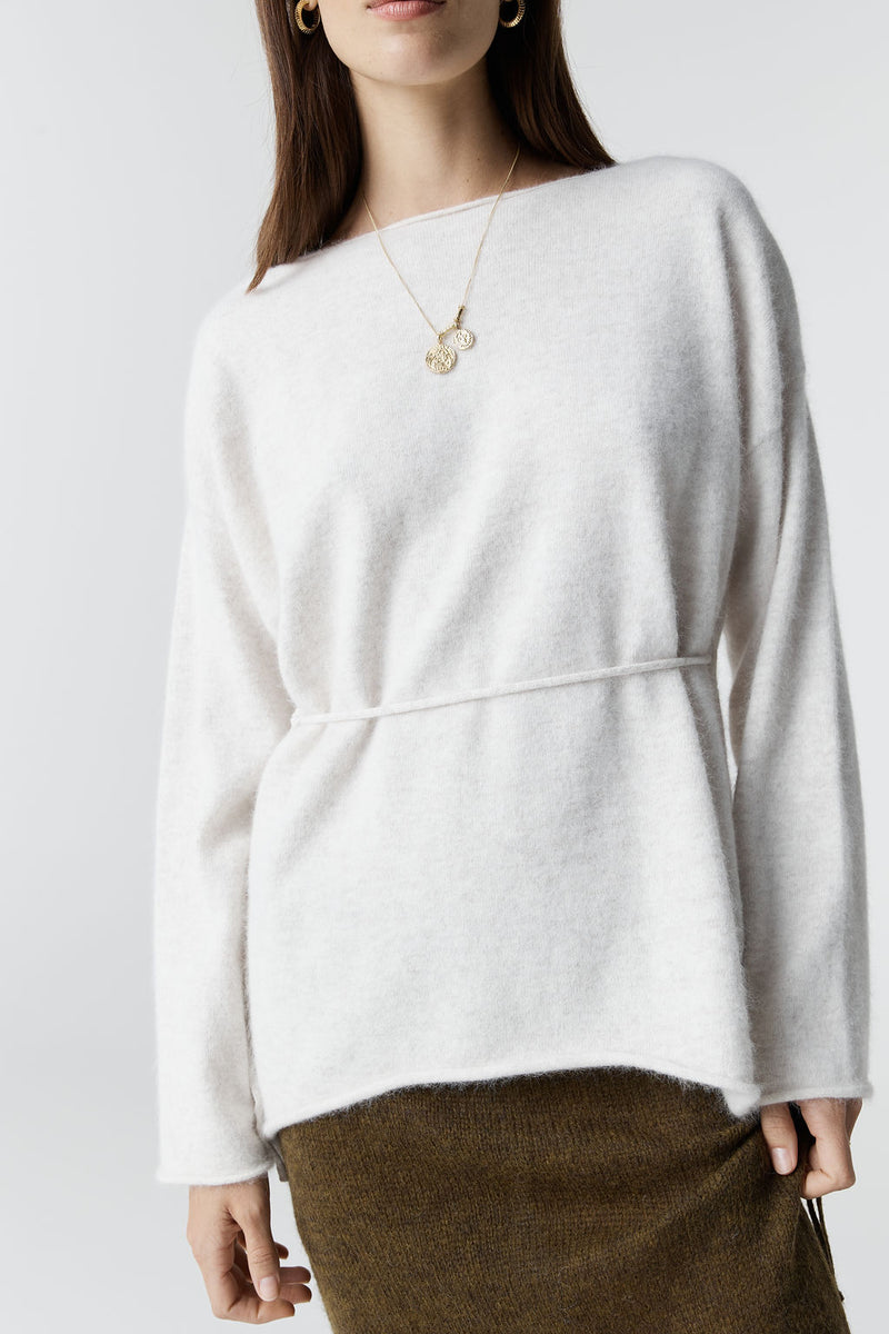LEAN ON ME JUMPER