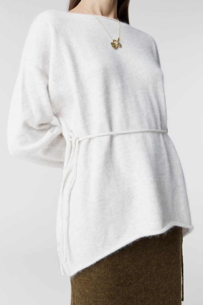 LEAN ON ME JUMPER