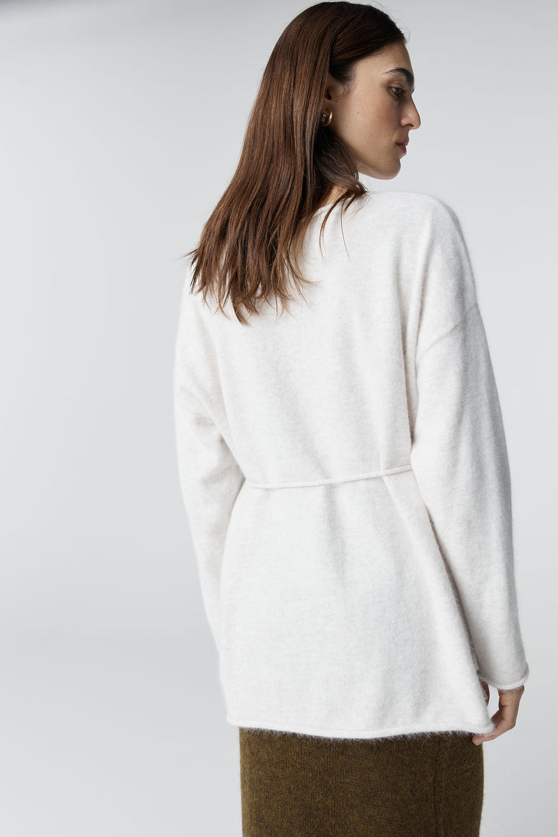 LEAN ON ME JUMPER