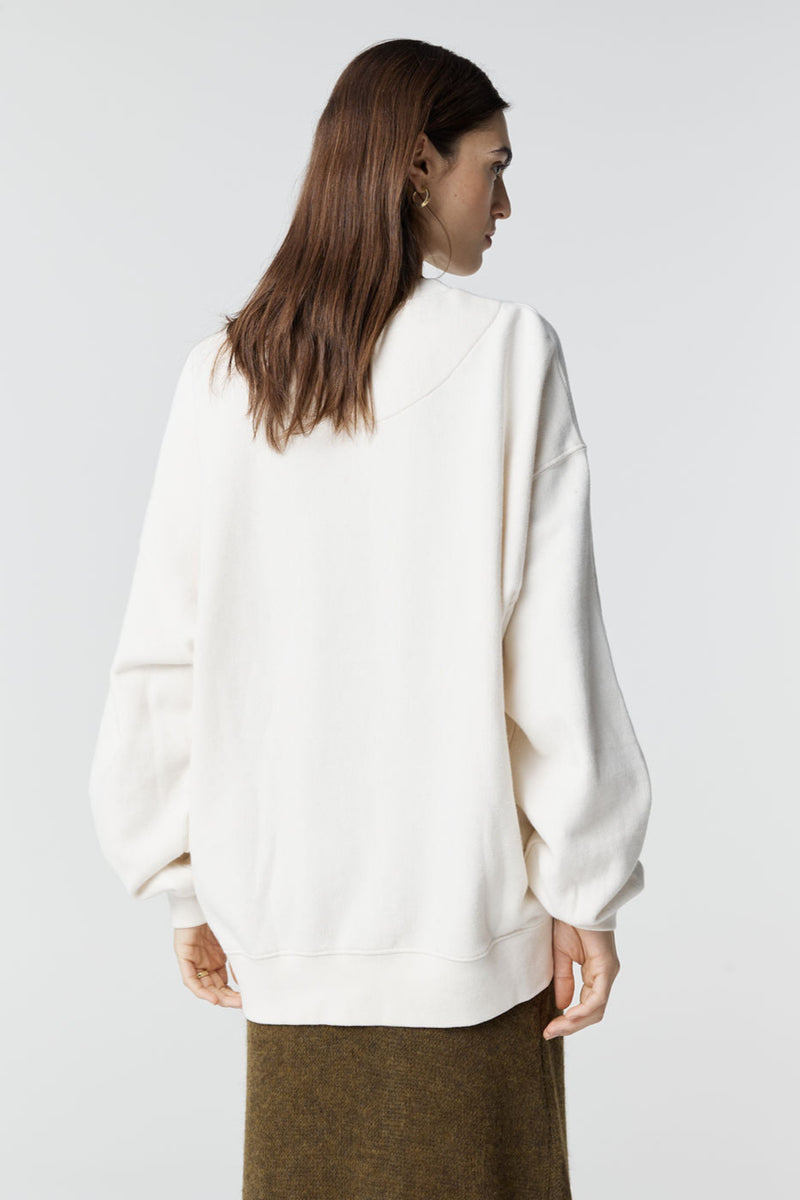 WILD HORSES SWEATER