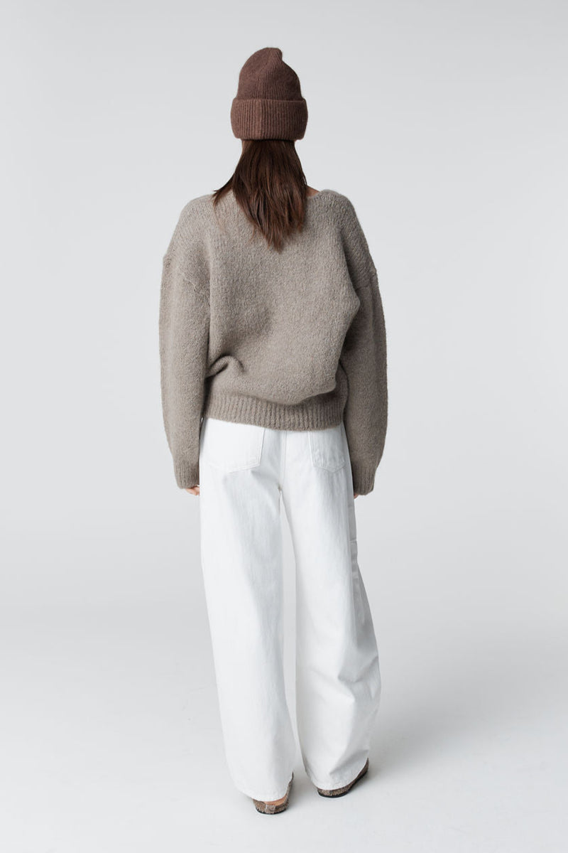 HIGHLAND CARDIGAN