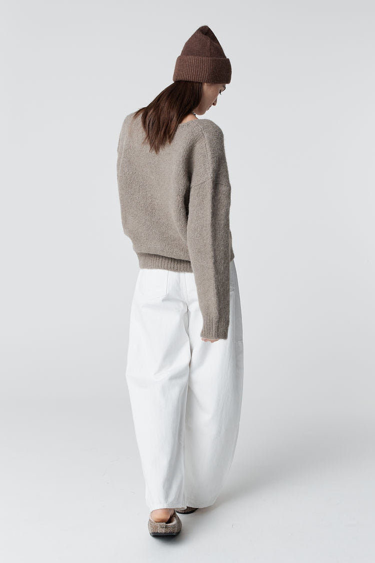 HIGHLAND CARDIGAN