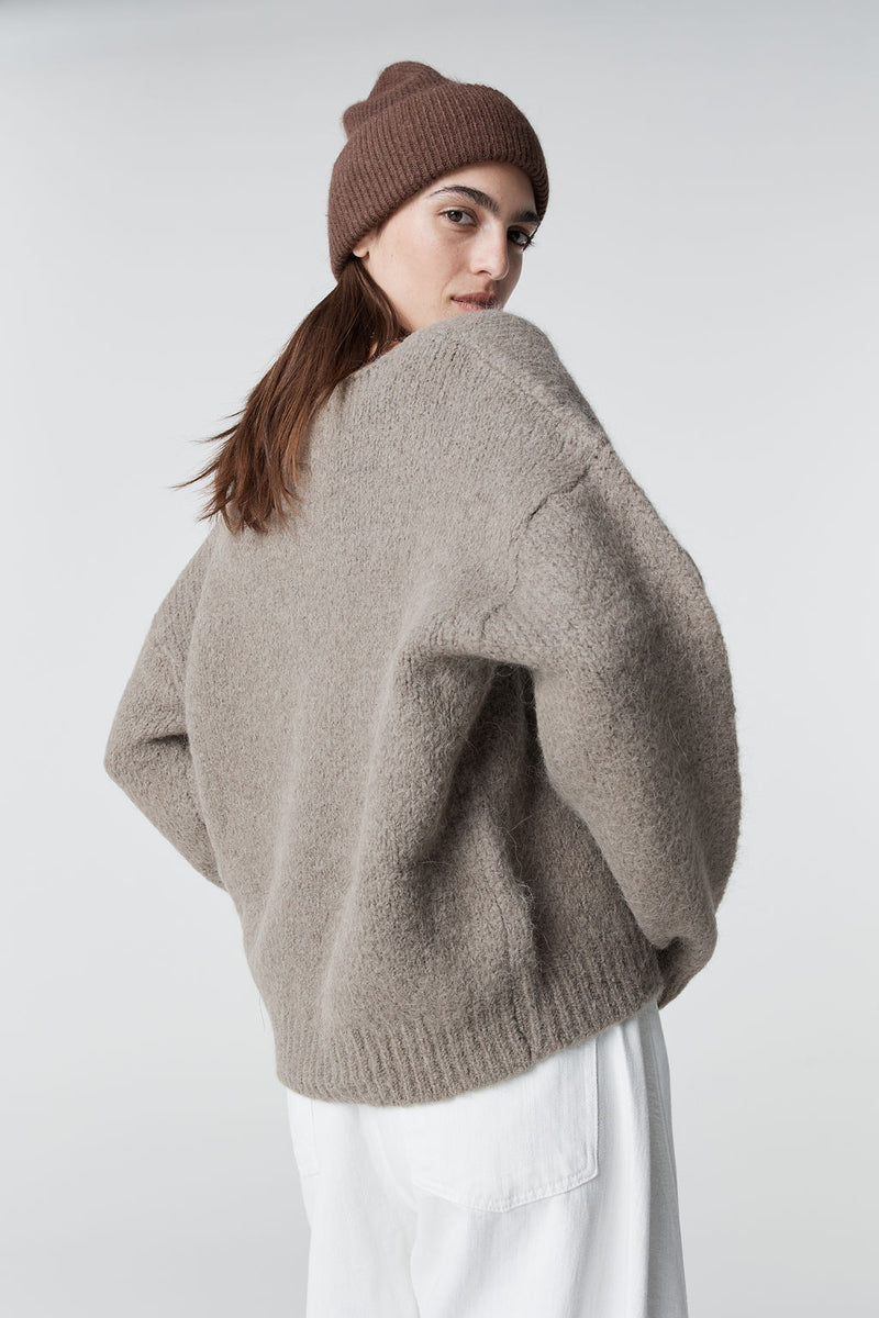 HIGHLAND CARDIGAN