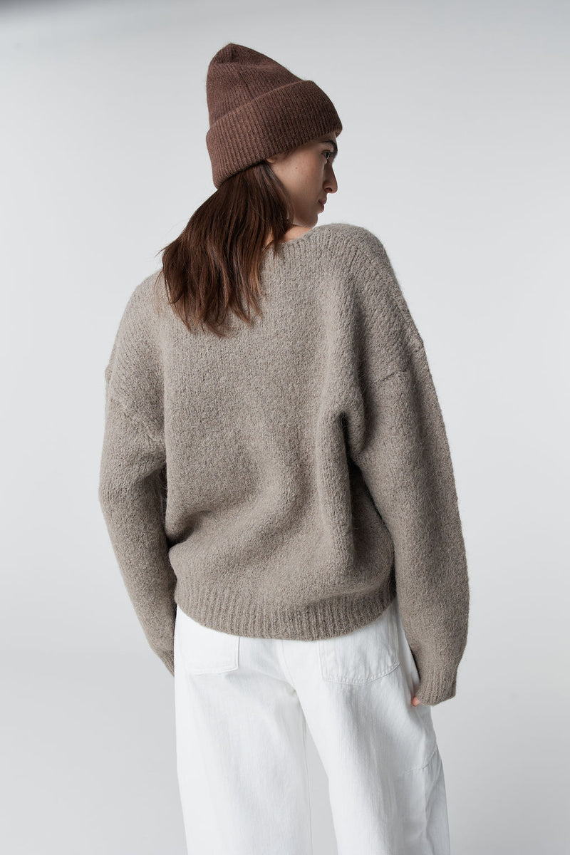 HIGHLAND CARDIGAN