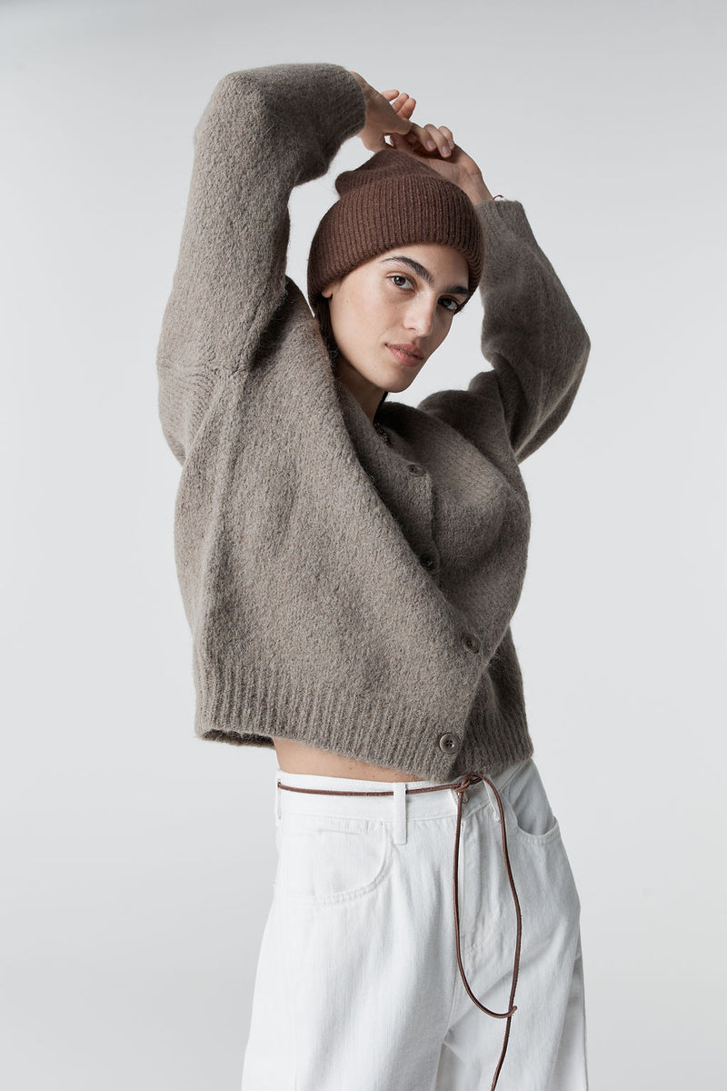 HIGHLAND CARDIGAN