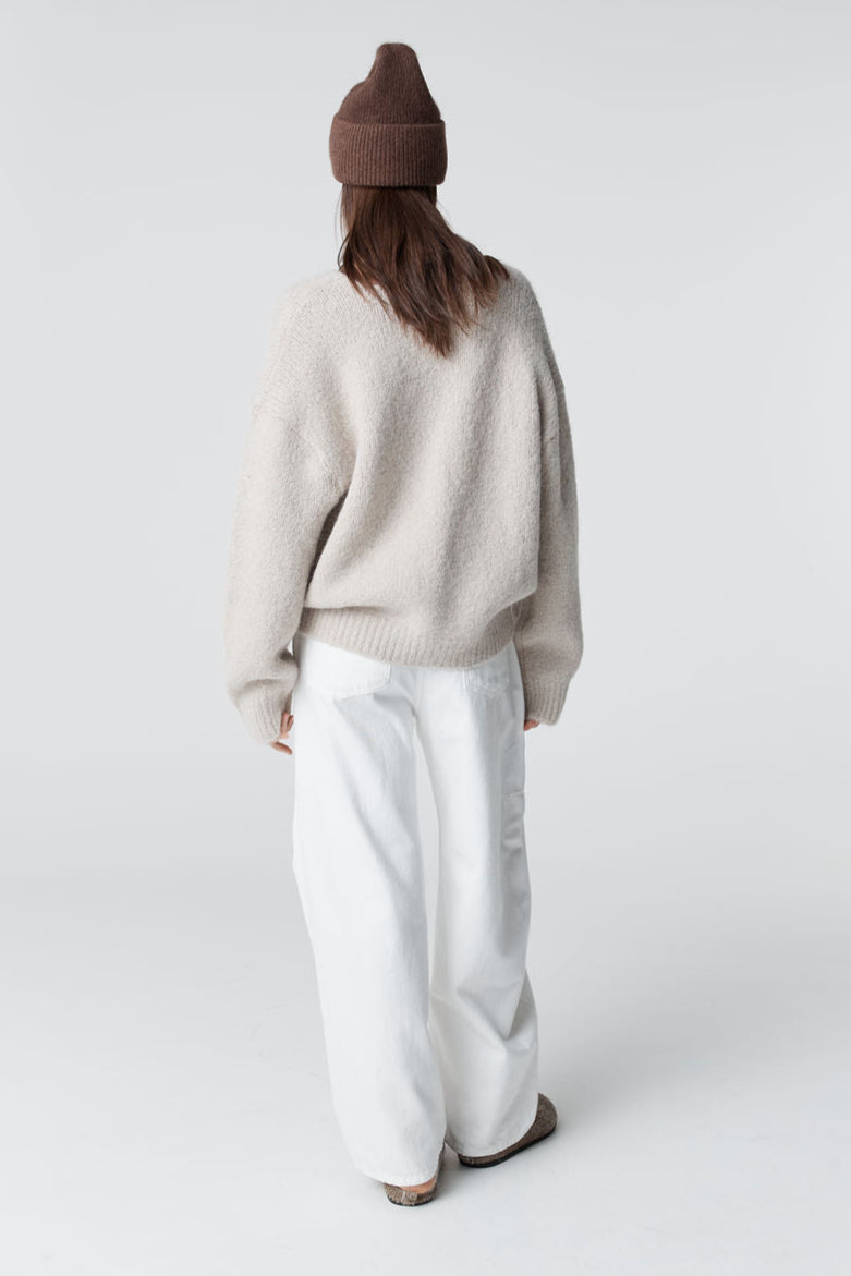 HIGHLAND CARDIGAN