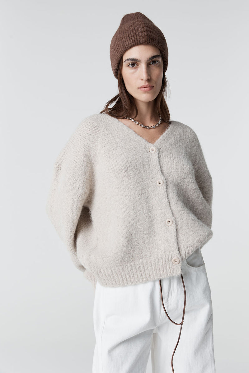 HIGHLAND CARDIGAN