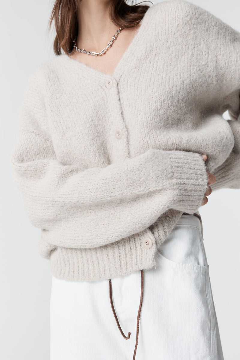 HIGHLAND CARDIGAN
