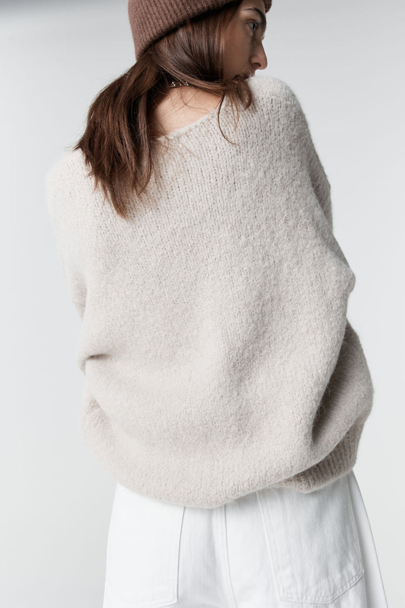 HIGHLAND CARDIGAN