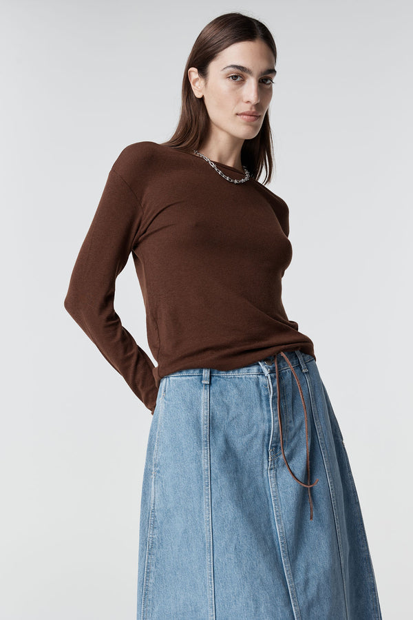 REMI KNIT TOP