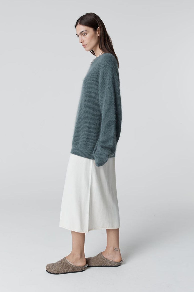 ALBA JUMPER