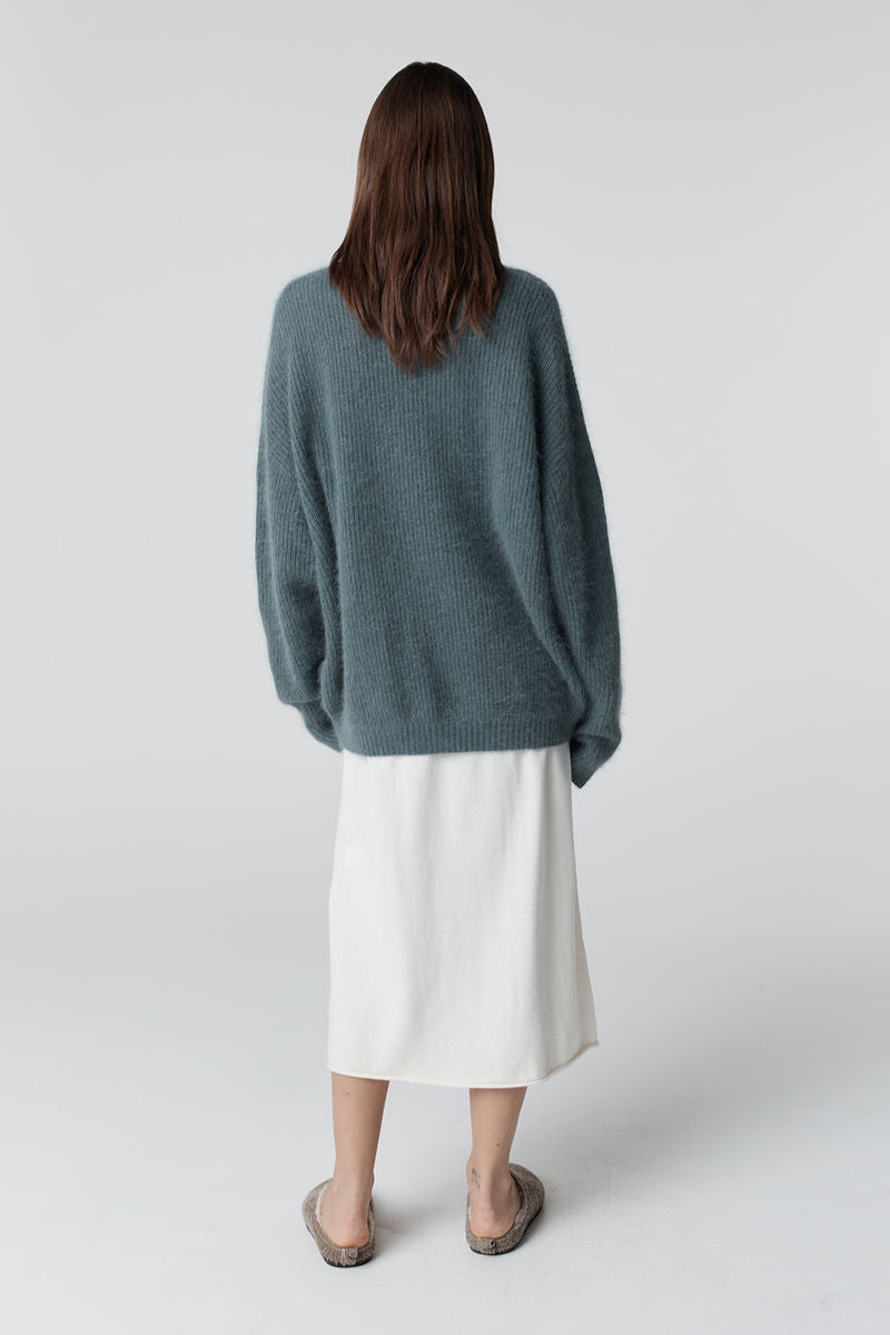 ALBA JUMPER