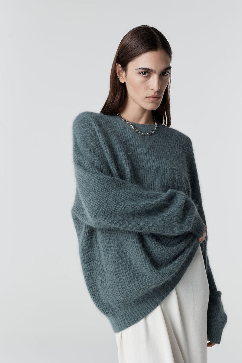 ALBA JUMPER