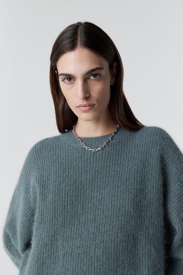 ALBA JUMPER