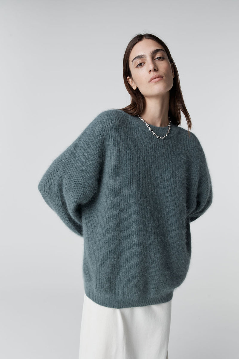 ALBA JUMPER