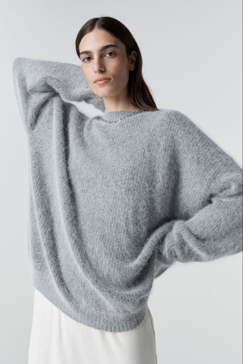 ALBA JUMPER