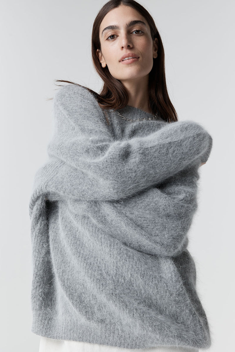 ALBA JUMPER