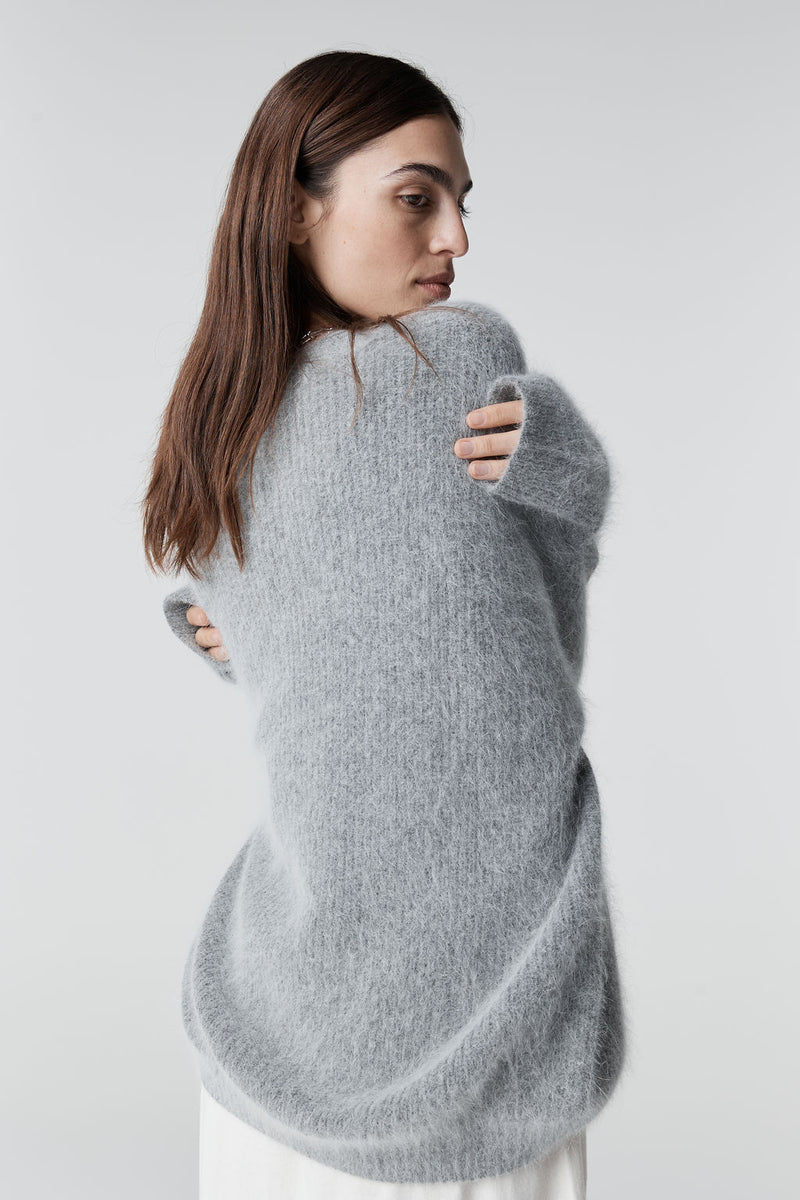 ALBA JUMPER