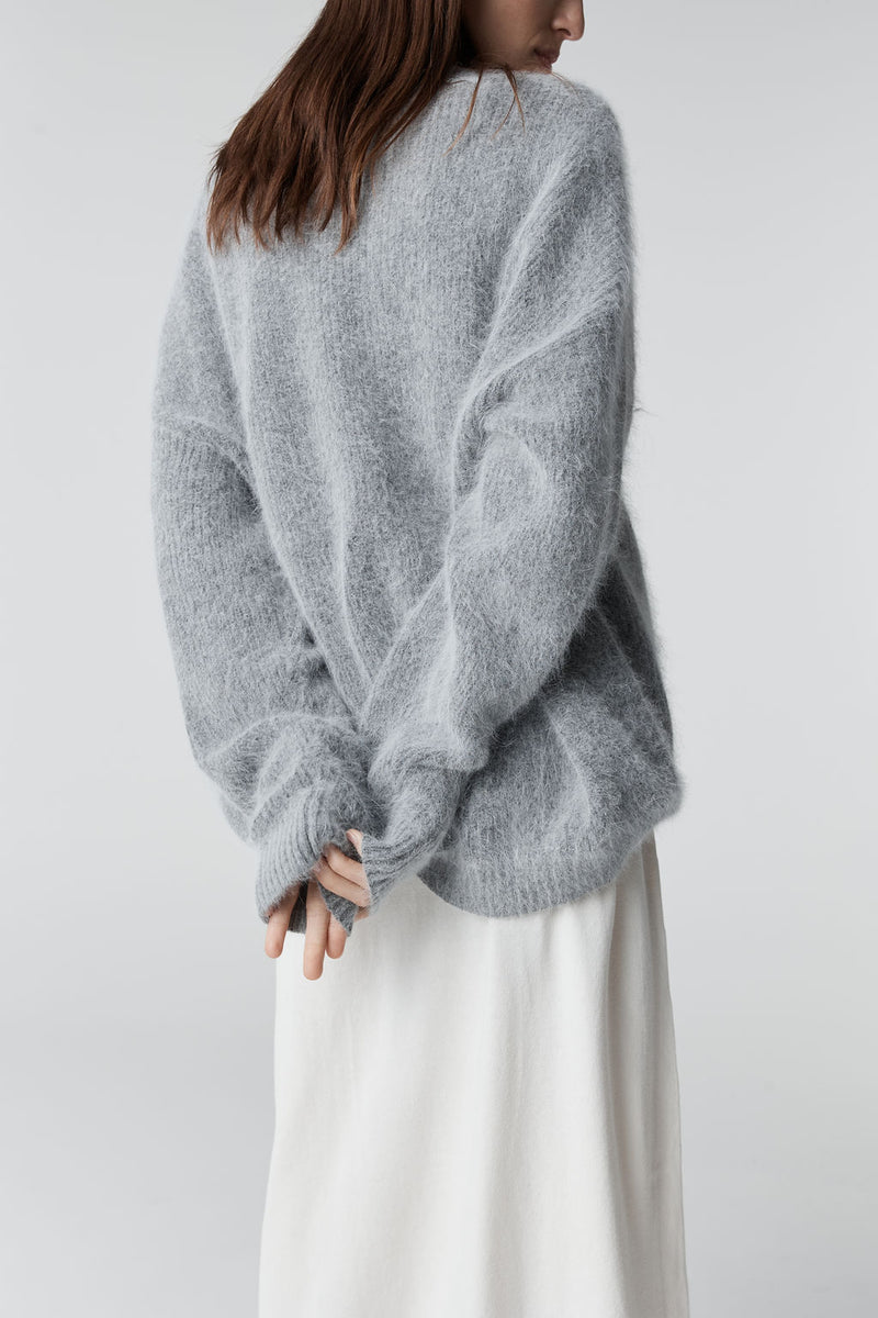 ALBA JUMPER