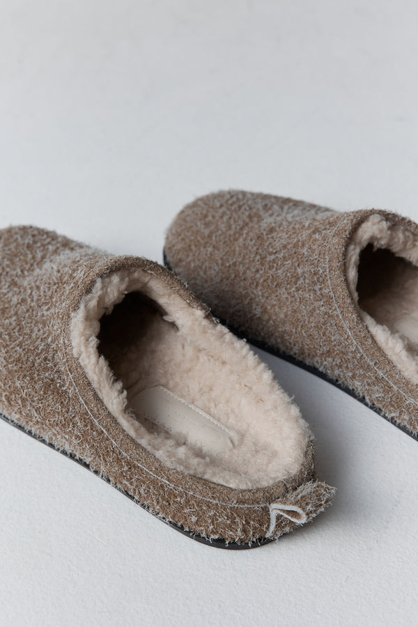 FLO CLOG