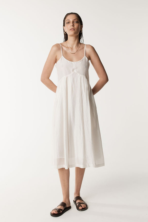 DARIA DRESS