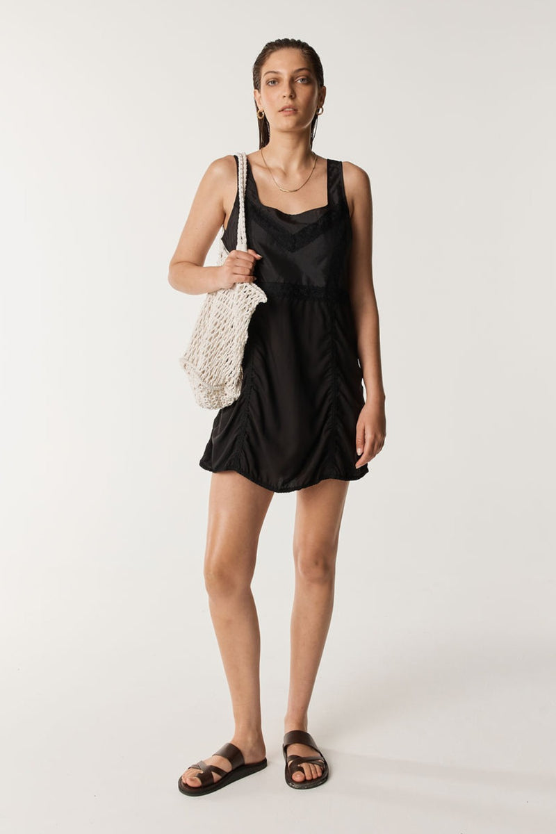 ACE DRESS