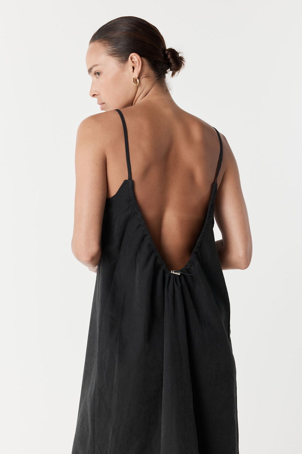 BREEZE BACKLESS DRESS Citizen Nomade Store BREEZE BACKLESS DRESS Citizen Nomade Store